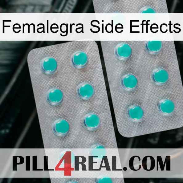 Femalegra Side Effects 29